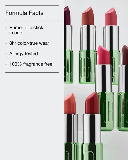 Clinique Pop™ Longwear Lipstick - US 2815