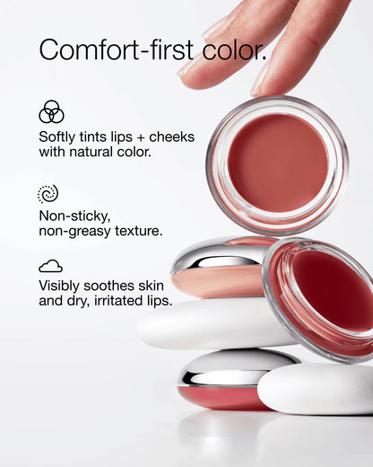 Clinique Daily Calm™ Lip + Cheek Color - US 7263