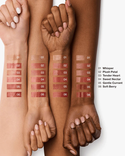 Clinique Daily Calm™ Lip + Cheek Color - US 7263