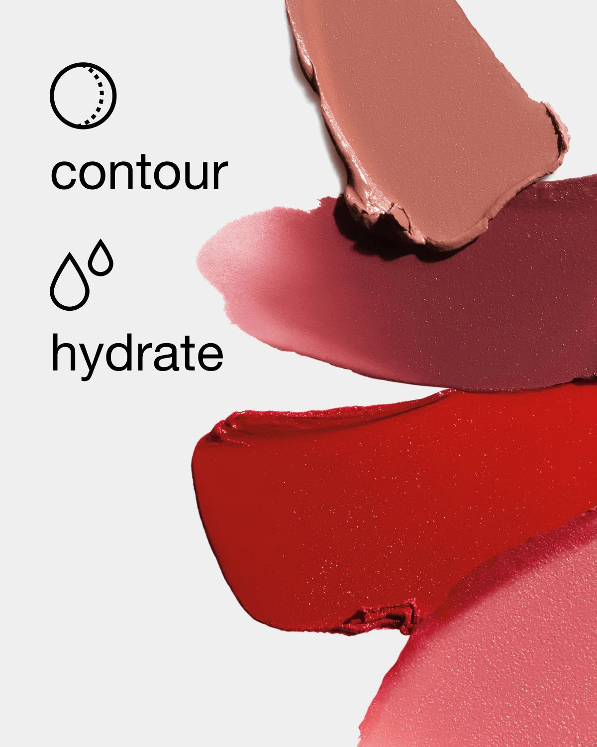 Dramatically Different™ Lipstick Shaping Lip Colour - US 6914