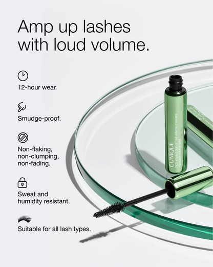 High Impact High-Fi™ Full Volume Mascara - US 4986