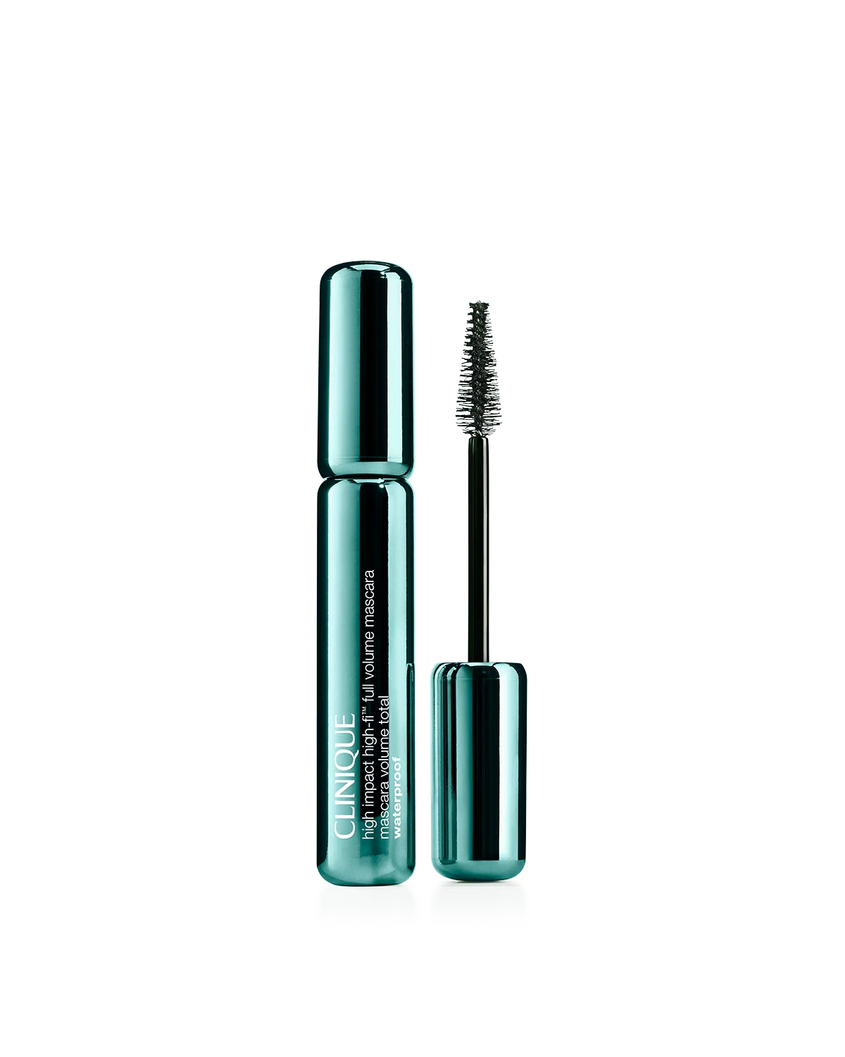 High Impact High-Fi™ Full Volume Waterproof Mascara - US 0668