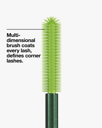 High Impact™ Extreme Volume Mascara - US 8896