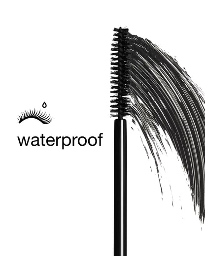 High Impact™ Waterproof Mascara - US 8195
