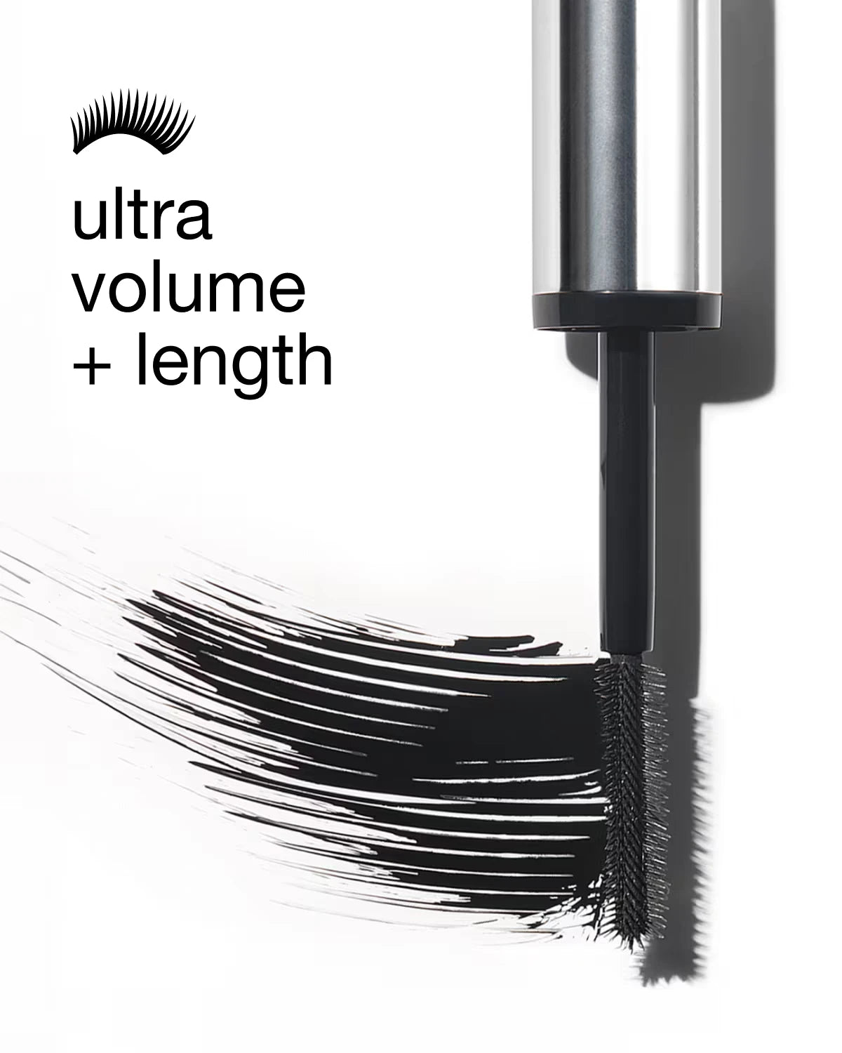 Chubby Lash™ Fattening Mascara - US 8728