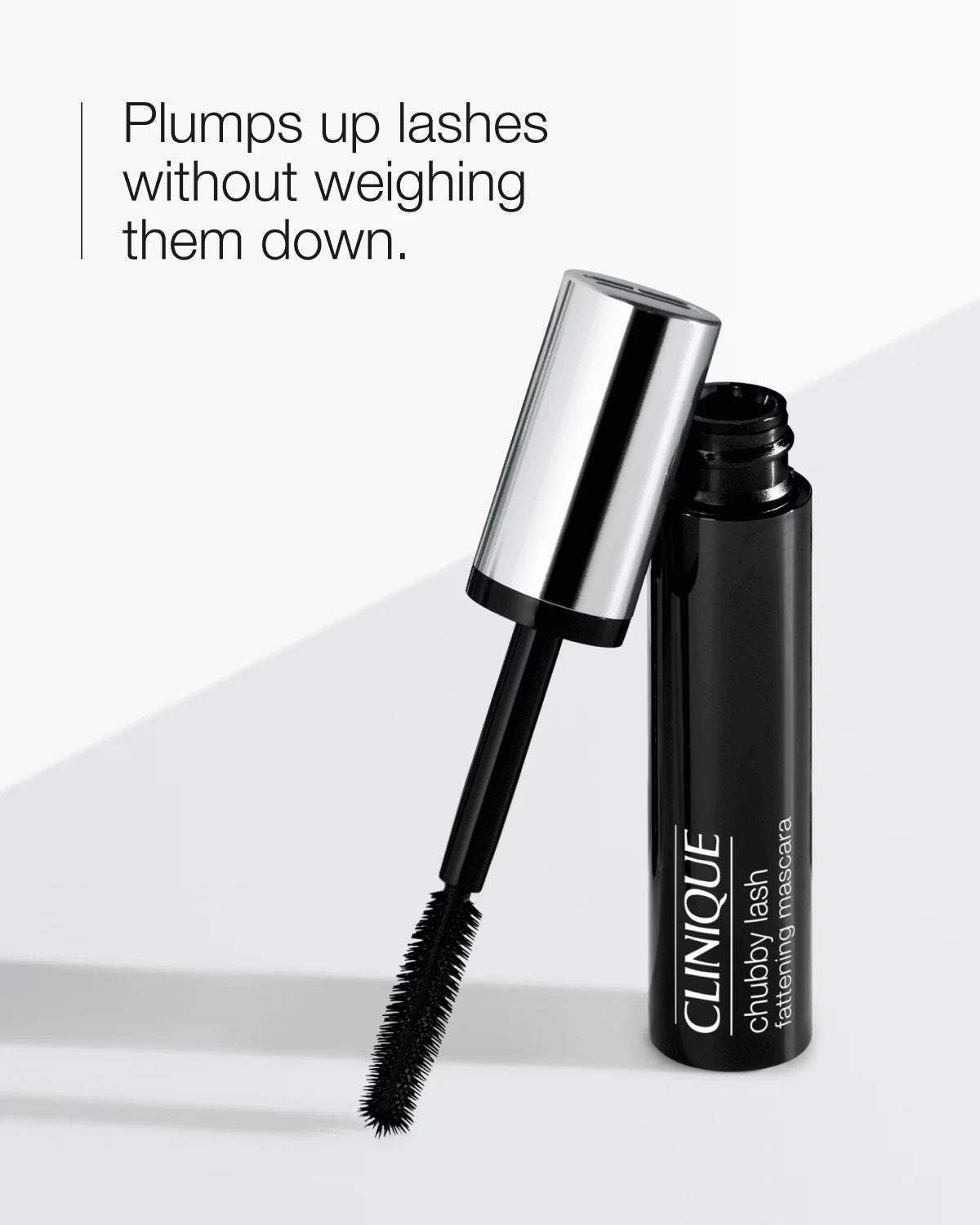 Chubby Lash™ Fattening Mascara - US 8728