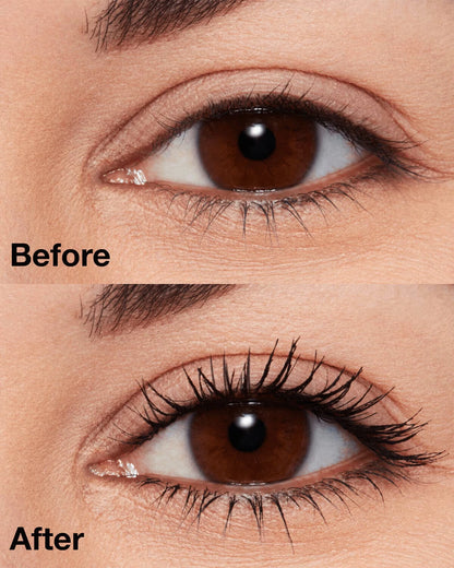 Lash Power™ Tubing Mascara Long-Wearing Formula - US 9098