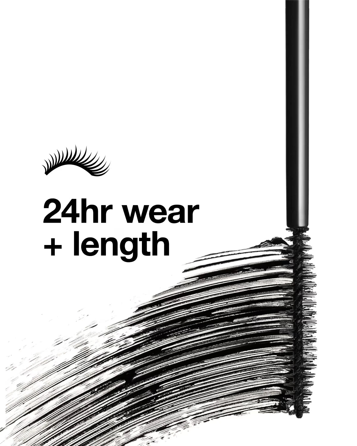 Lash Power™ Tubing Mascara Long-Wearing Formula - US 9098