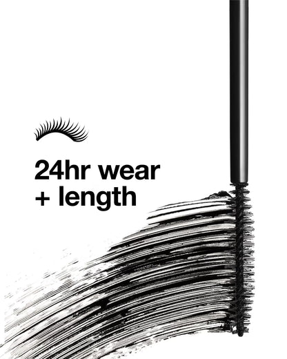 Lash Power™ Tubing Mascara Long-Wearing Formula - US 9098