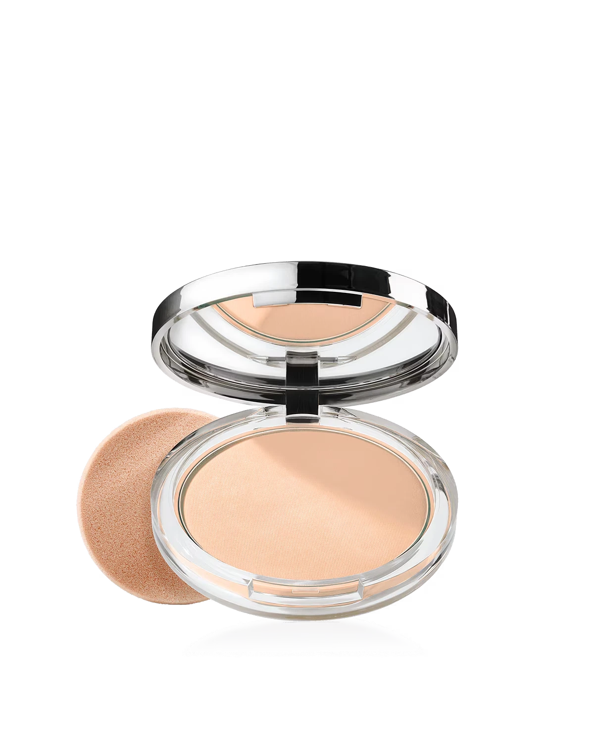 Stay-Matte Sheer Pressed Powder - US 7769