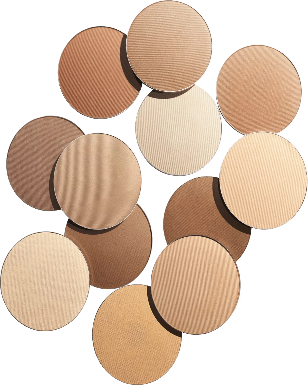 Stay-Matte Sheer Pressed Powder - US 7769