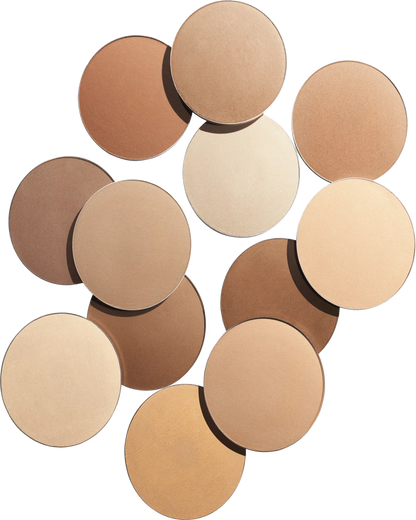 Stay-Matte Sheer Pressed Powder - US 9491
