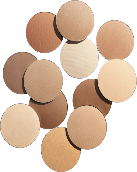 Stay-Matte Sheer Pressed Powder - US 4535