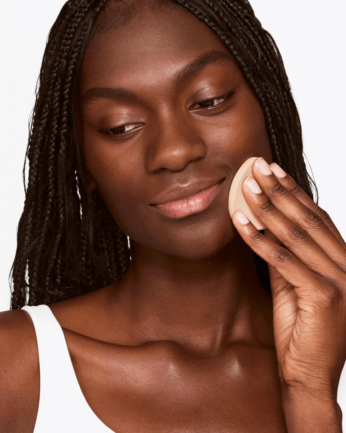 Stay-Matte Sheer Pressed Powder - US 2238