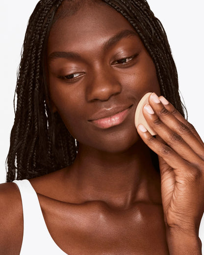 Stay-Matte Sheer Pressed Powder - US 2238