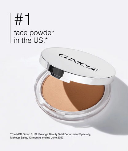Stay-Matte Sheer Pressed Powder - US 2464