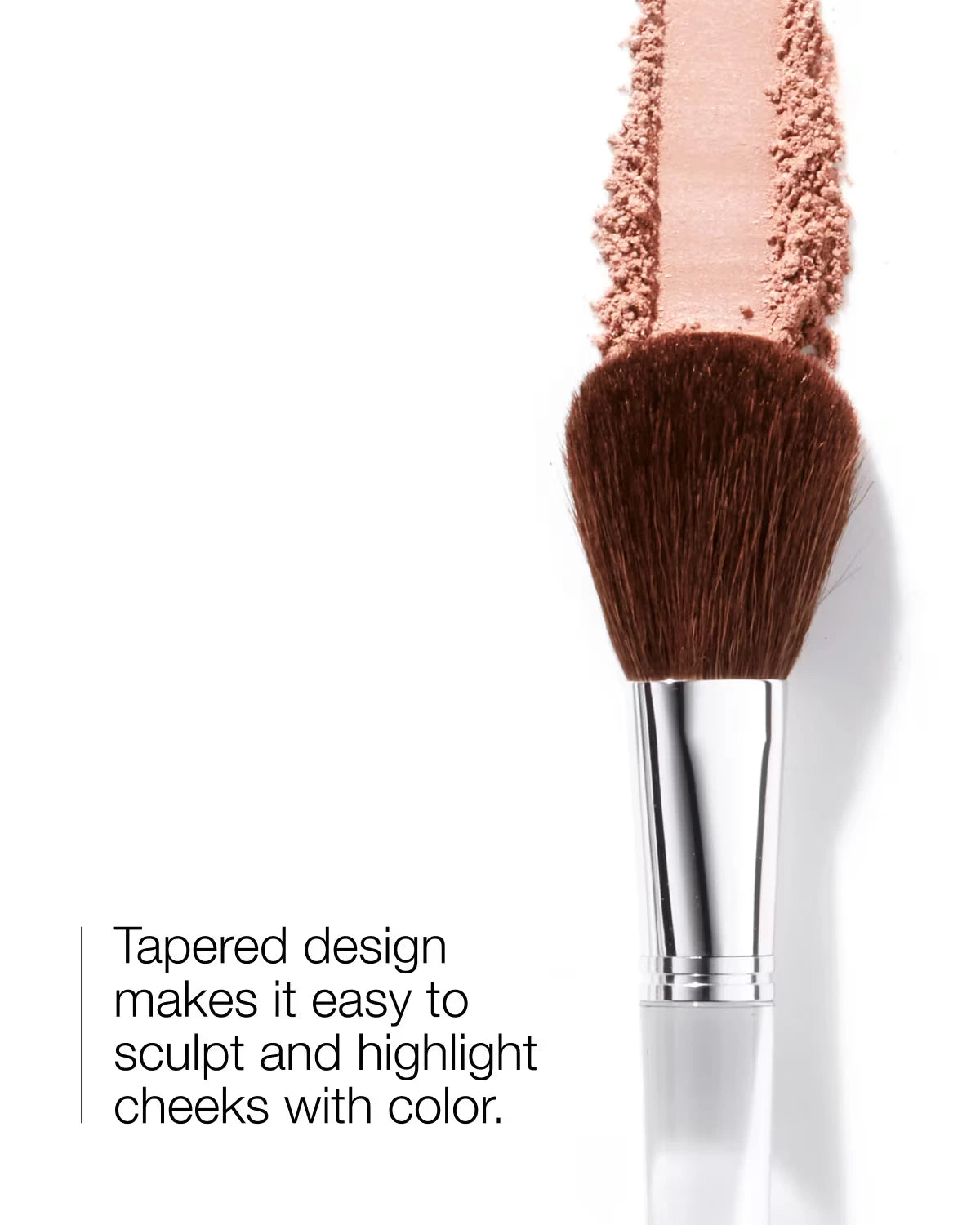 Blush Brush - US 0801