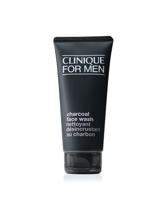 Clinique For Men™ Charcoal Face Wash - US 8290