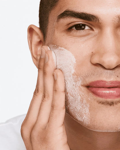 Clinique For Men™ Charcoal Face Wash - US 8290