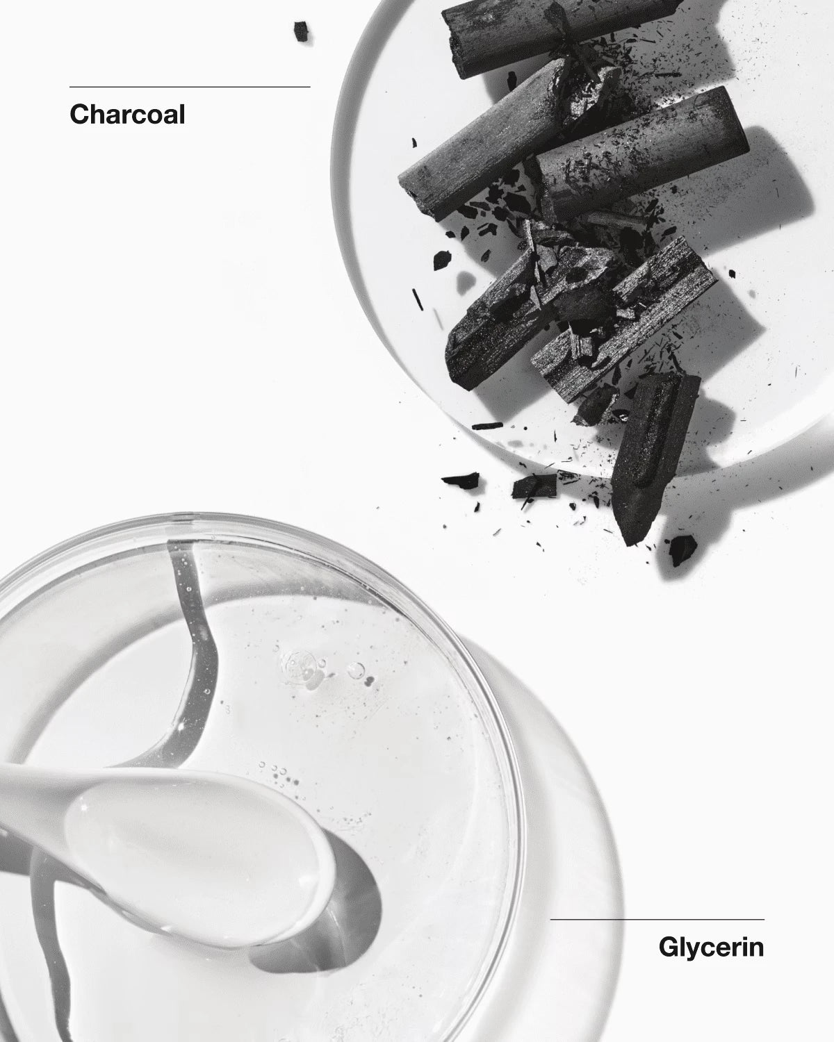 Clinique For Men™ Charcoal Face Wash - US 8290
