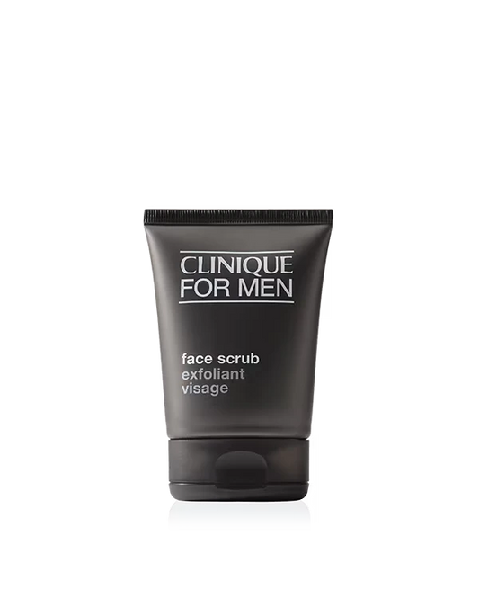 Clinique For Men™ Face Scrub - US 1636