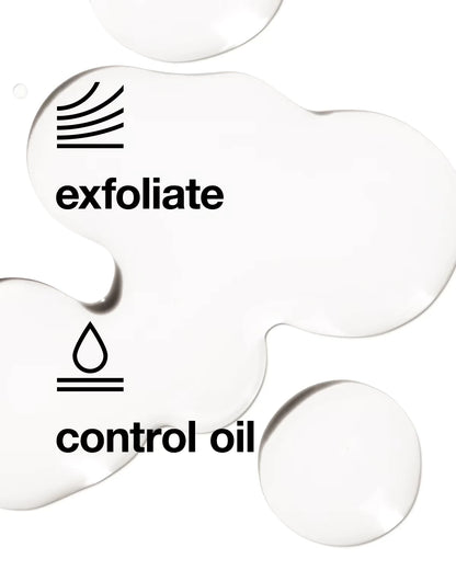 Clinique For Men™ Oil Control Exfoliating Tonic - US 8763