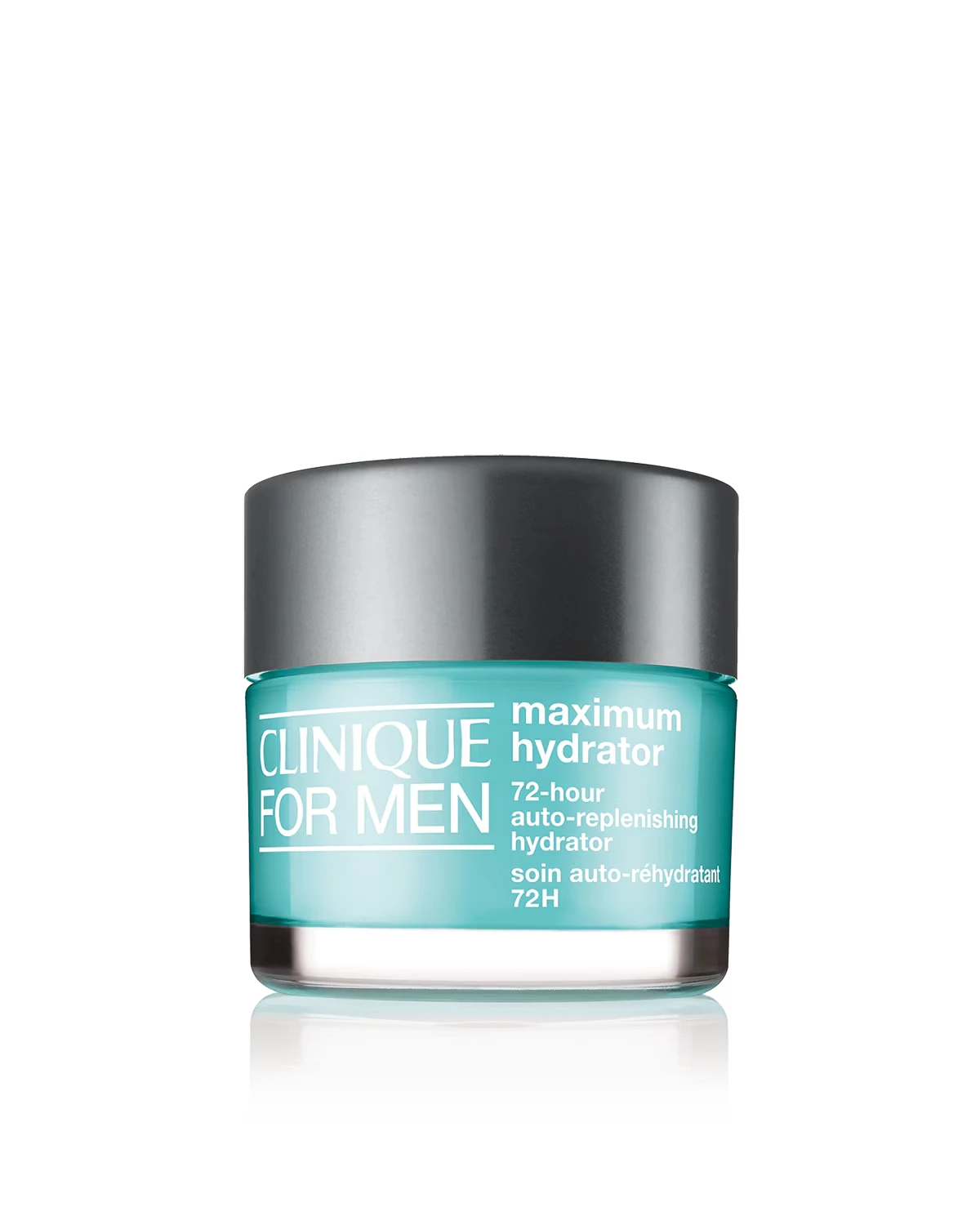Clinique For Men™ Maximum Hydrator 72-Hour Auto-Replenishing Hydrator - US 3472