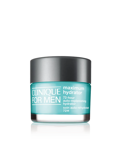 Clinique For Men™ Maximum Hydrator 72-Hour Auto-Replenishing Hydrator - US 3472