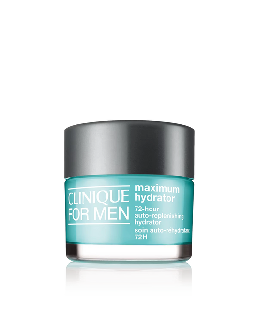 Clinique For Men™ Maximum Hydrator 72-Hour Auto-Replenishing Hydrator - US 3472