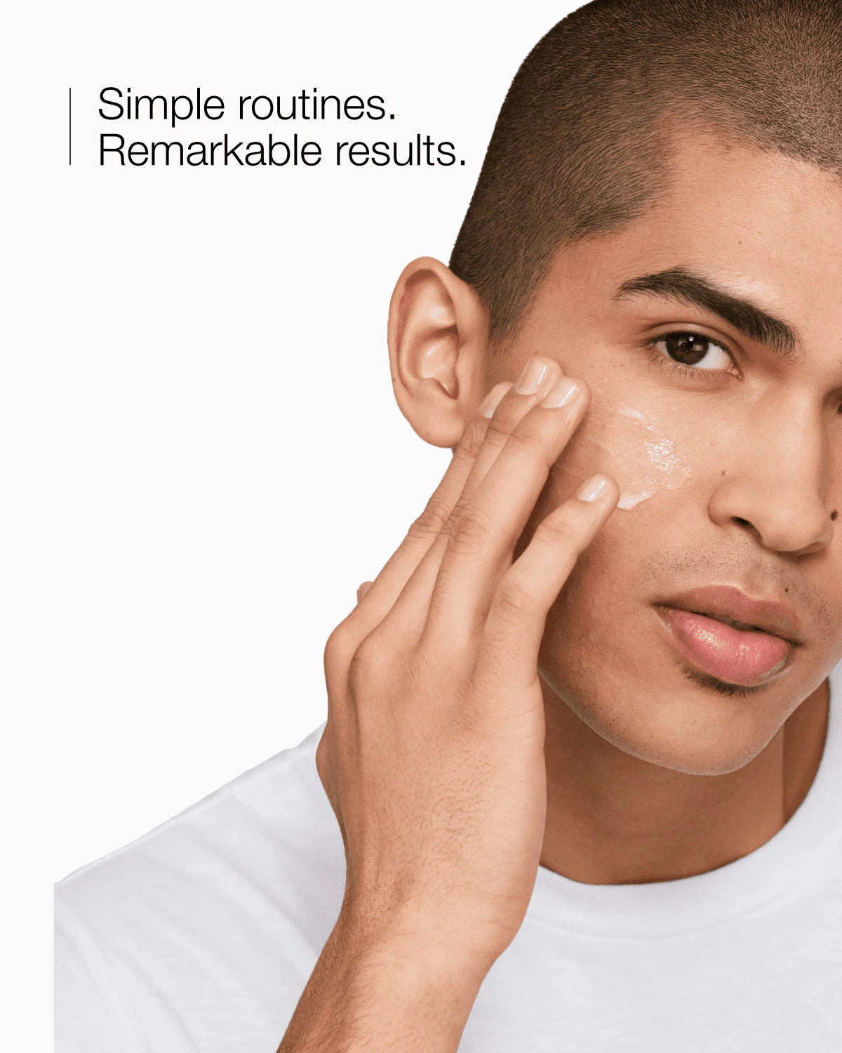 Clinique For Men™ Oil-Free Moisturizer - US 0261