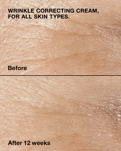 Clinique Smart Clinical Repair™ Wrinkle Correcting Cream - US 4390