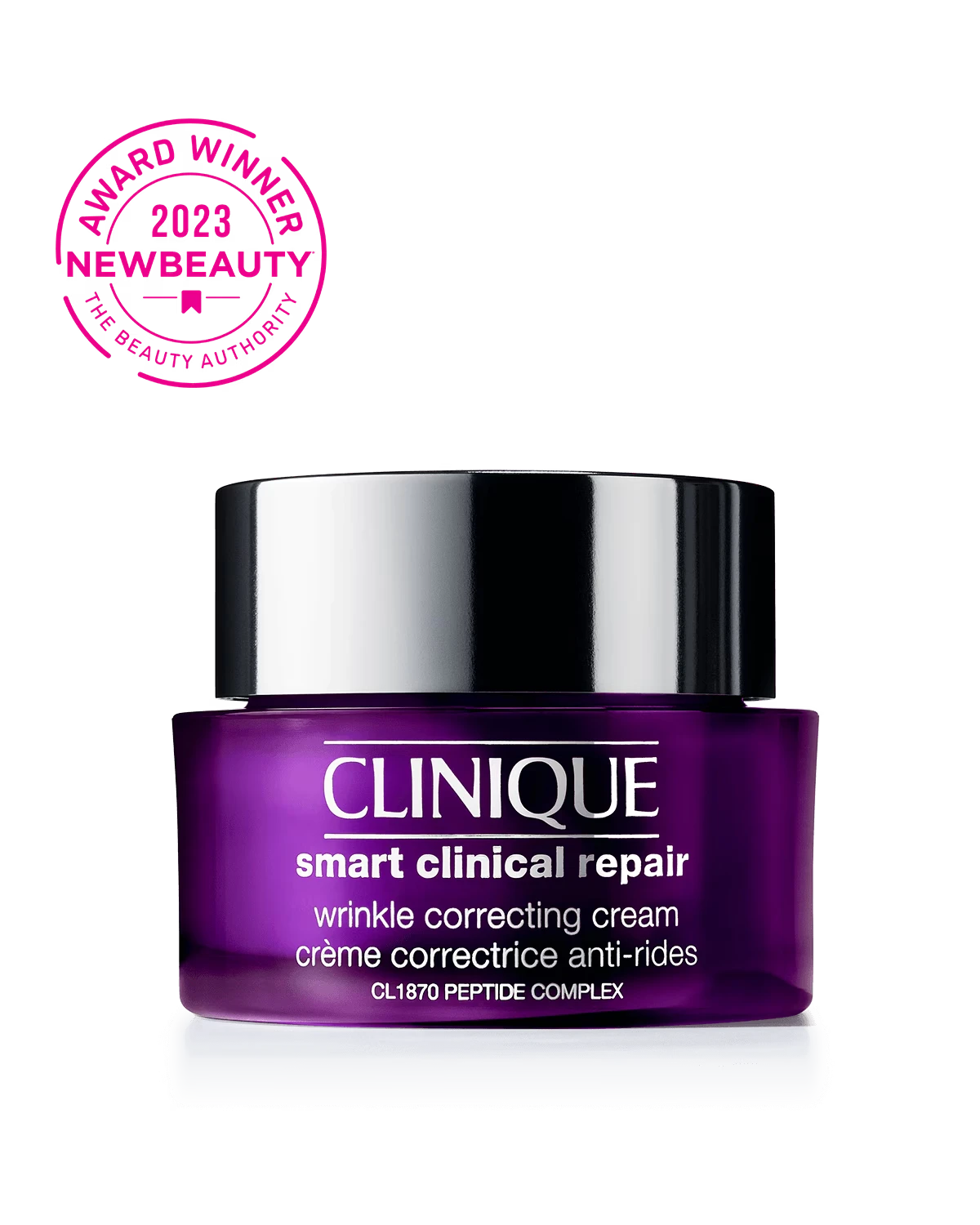 Clinique Smart Clinical Repair™ Wrinkle Correcting Cream - US 4390