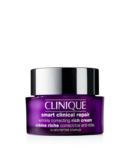 Clinique Smart Clinical Repair™ Wrinkle Correcting Rich Cream - US 8826