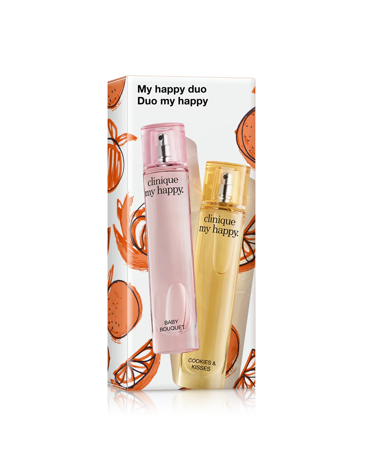 My Happy Fragrance Duo Set - US 2852