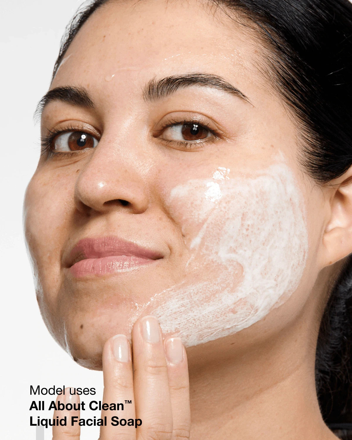 Healthy Skin Routine: Mini 3-Step Kit For Dry Skin - US 0996