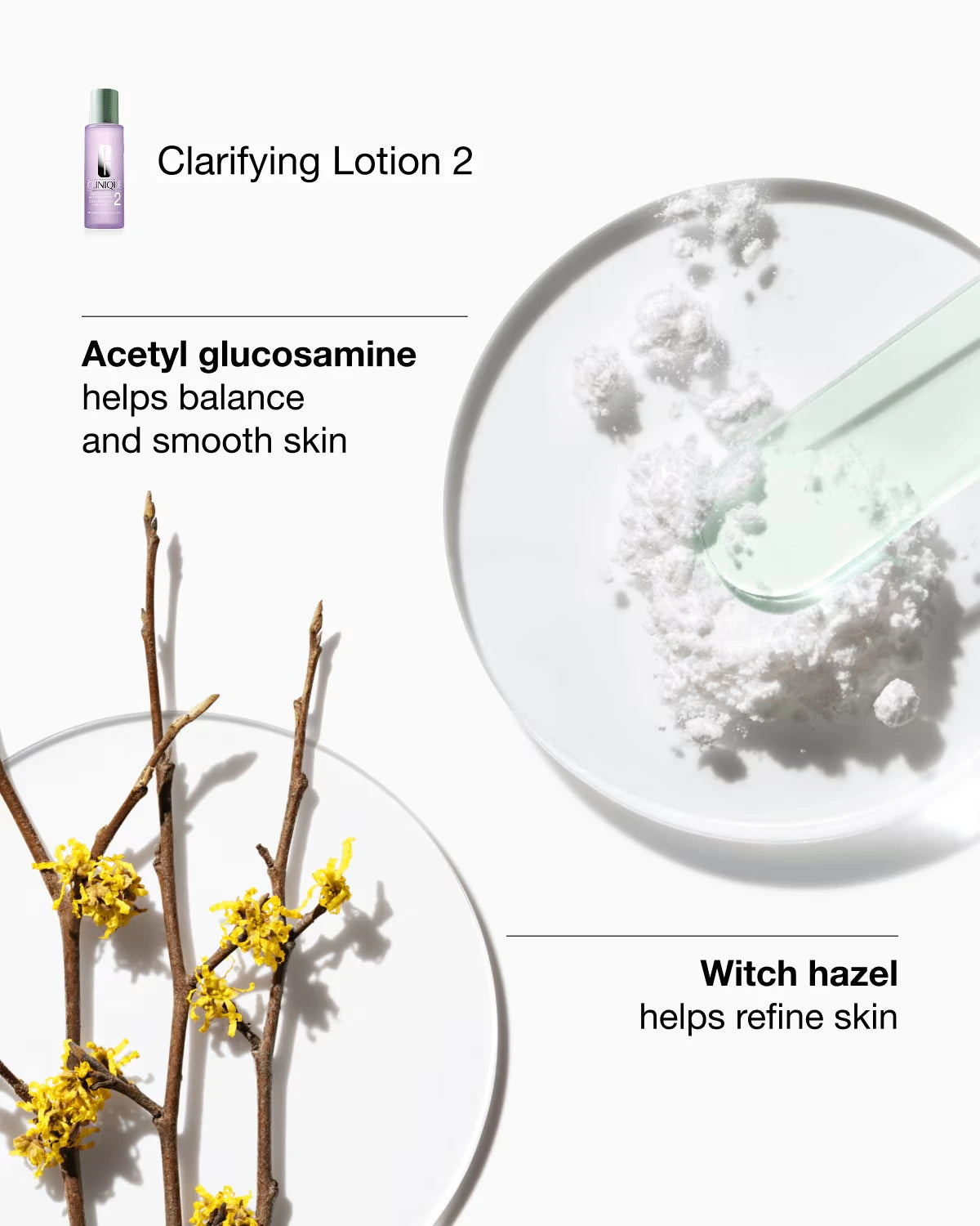 Healthy Skin Routine: Mini 3-Step Kit For Dry Skin - US 0996