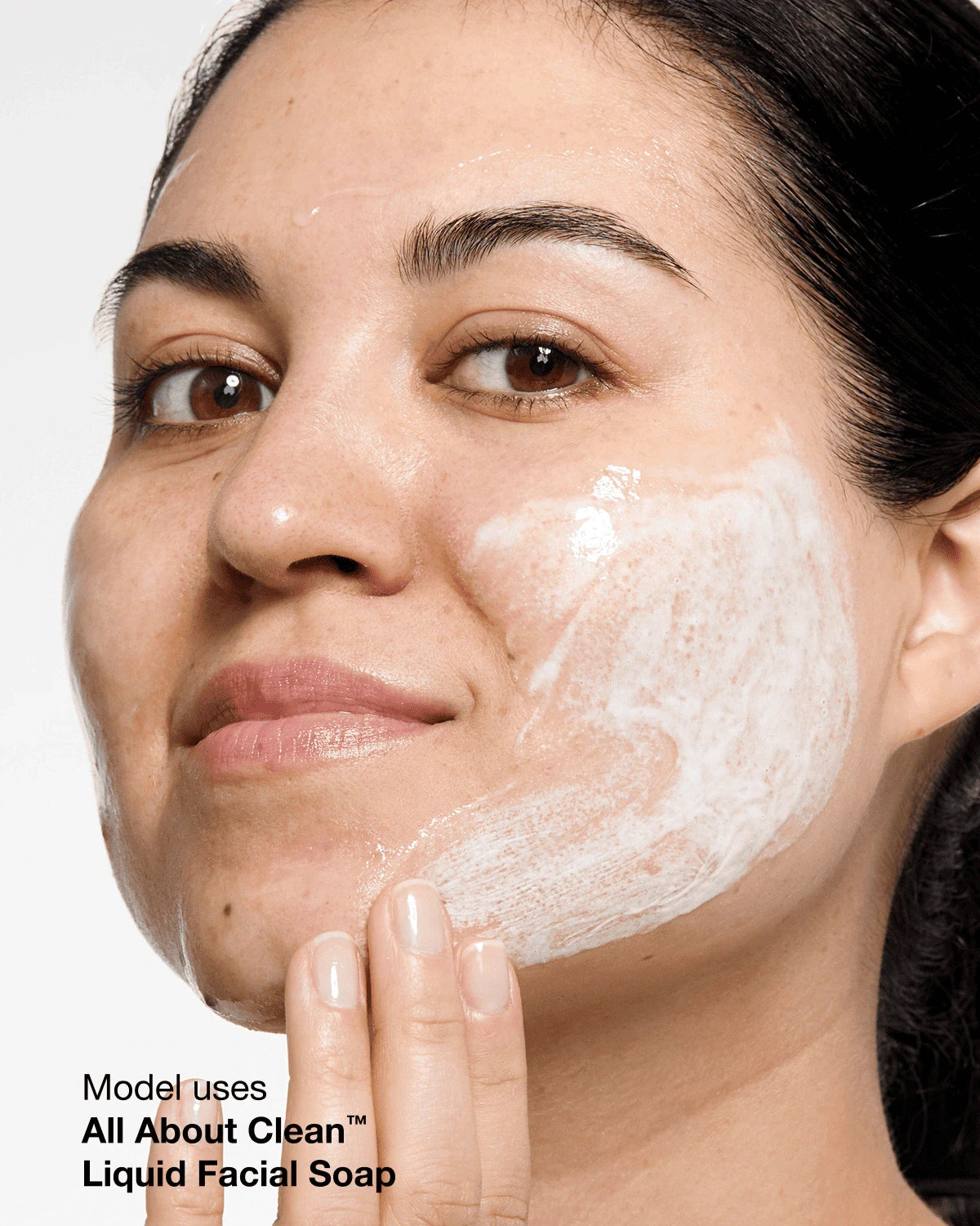 Healthy Skin Routine: Mini 3-Step Kit For Combination Oily Skin - US 8994