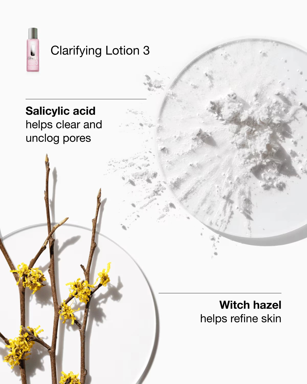 Healthy Skin Routine: Mini 3-Step Kit For Combination Oily Skin - US 8994