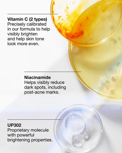 Brightening Routine: Mini Even Better Skincare Kit - US 5402