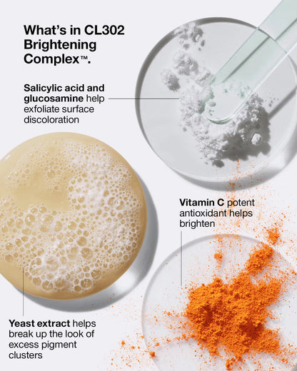 Brightening Routine: Mini Even Better Skincare Kit - US 5402