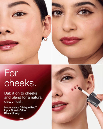 Clinique Honey Trio - US 1608