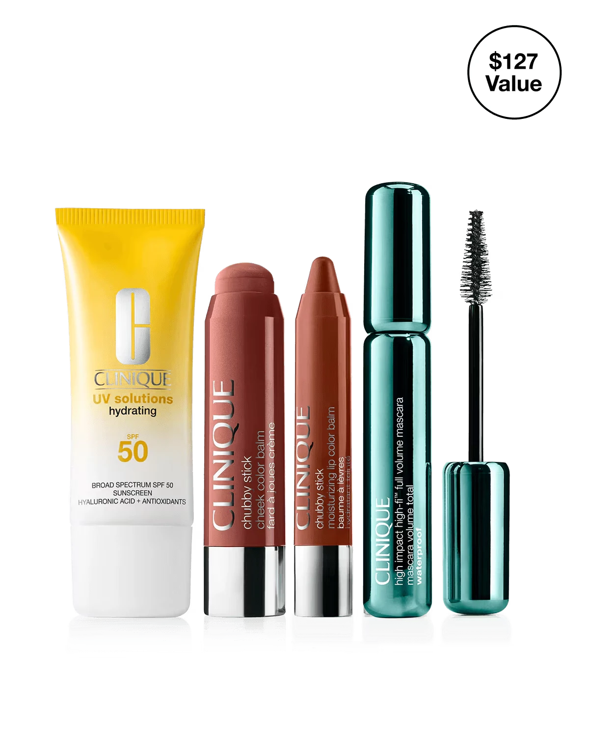 Bridal Party Beauty Essentials - US 1115