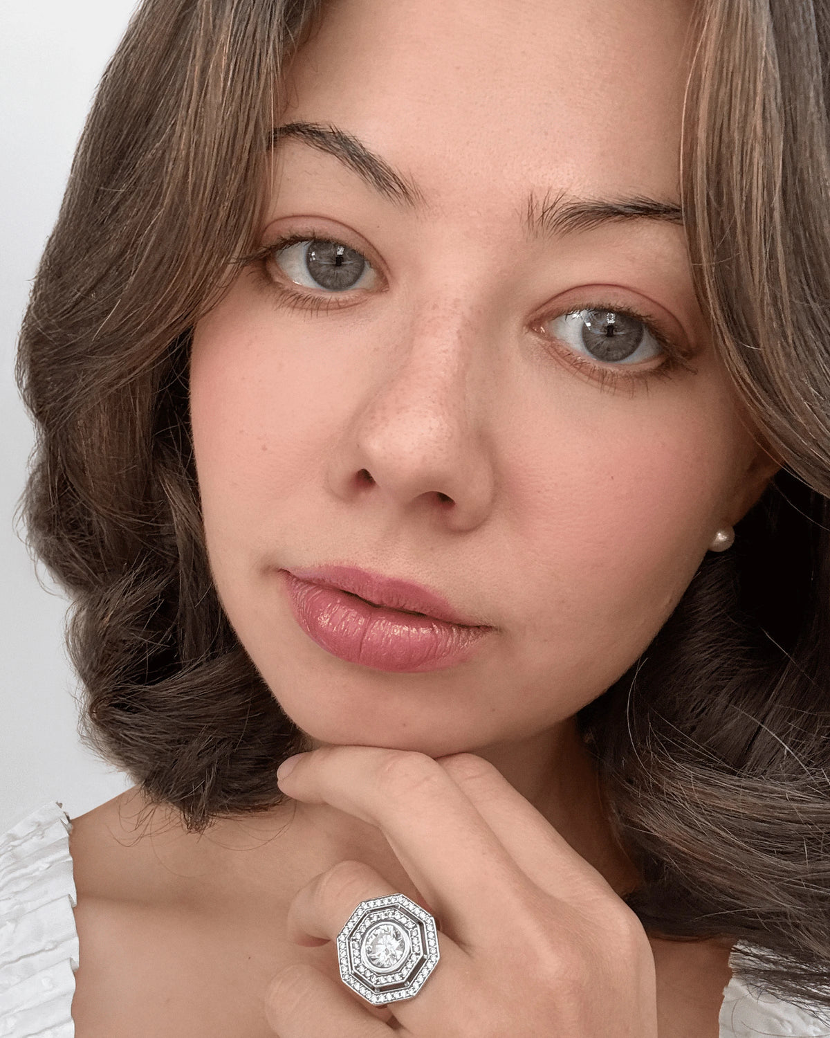 Bridal Eye Kit - US 3297
