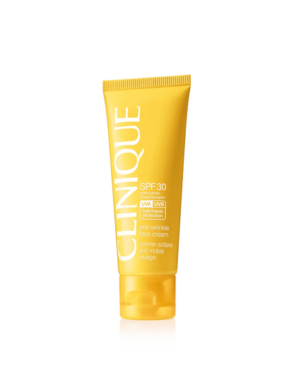 Broad Spectrum SPF 30 Sunscreen Oil-Free Face Cream - US 7751