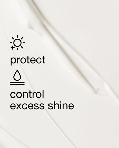 UV Solutions Mattifying Sunscreen Broad Spectrum SPF 50/PA++++ - US 2157
