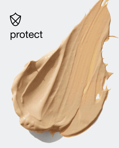 City Block™ Sheer Oil-Free Daily Face Protector Broad Spectrum SPF 25 - US 2592