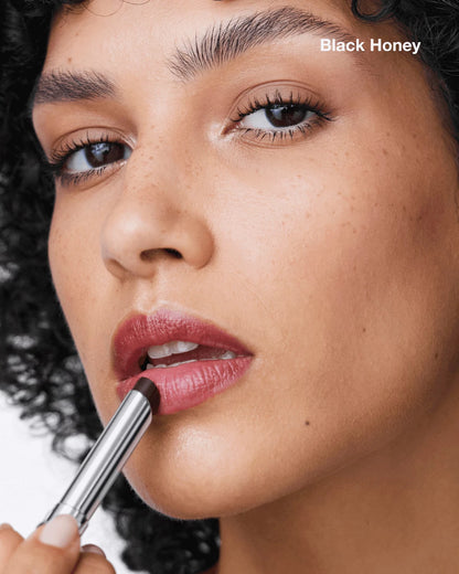 Cult Classics On The Go: High Impact Mascara + Black Honey Mini Set - US 8502