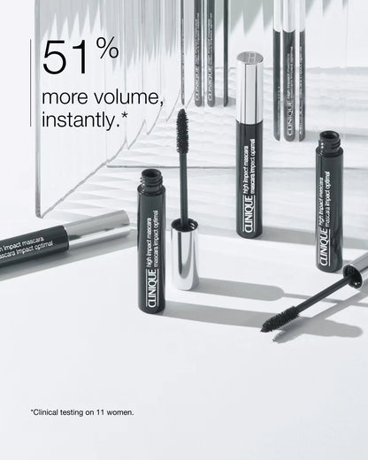 Cult Classics On The Go: High Impact Mascara + Black Honey Mini Set - US 8502