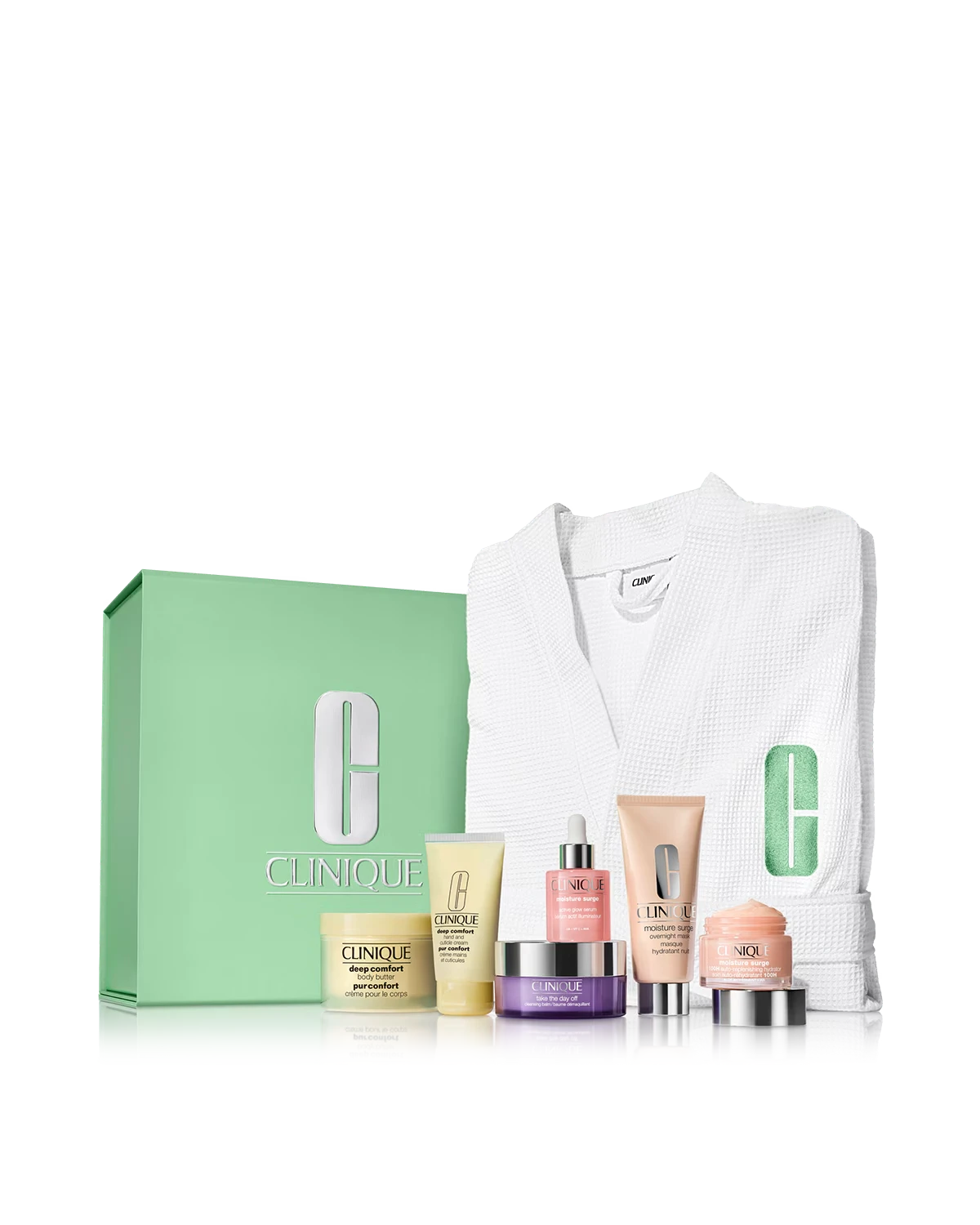 Moisture After Midnight Skincare Set - US 7992
