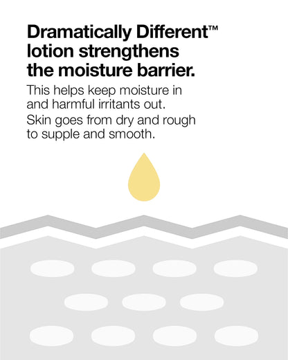 Dramatically Different™ Moisturizing Lotion+ Home + Away Duo - US 0060